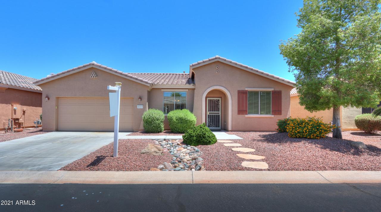 20217 N Laguna Way, Maricopa, AZ 85138
