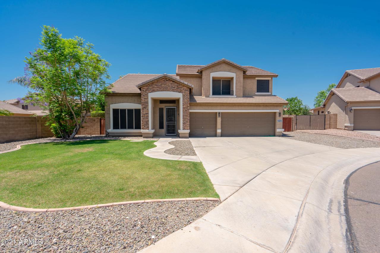 21732 N 86th Dr., Peoria, AZ 85382