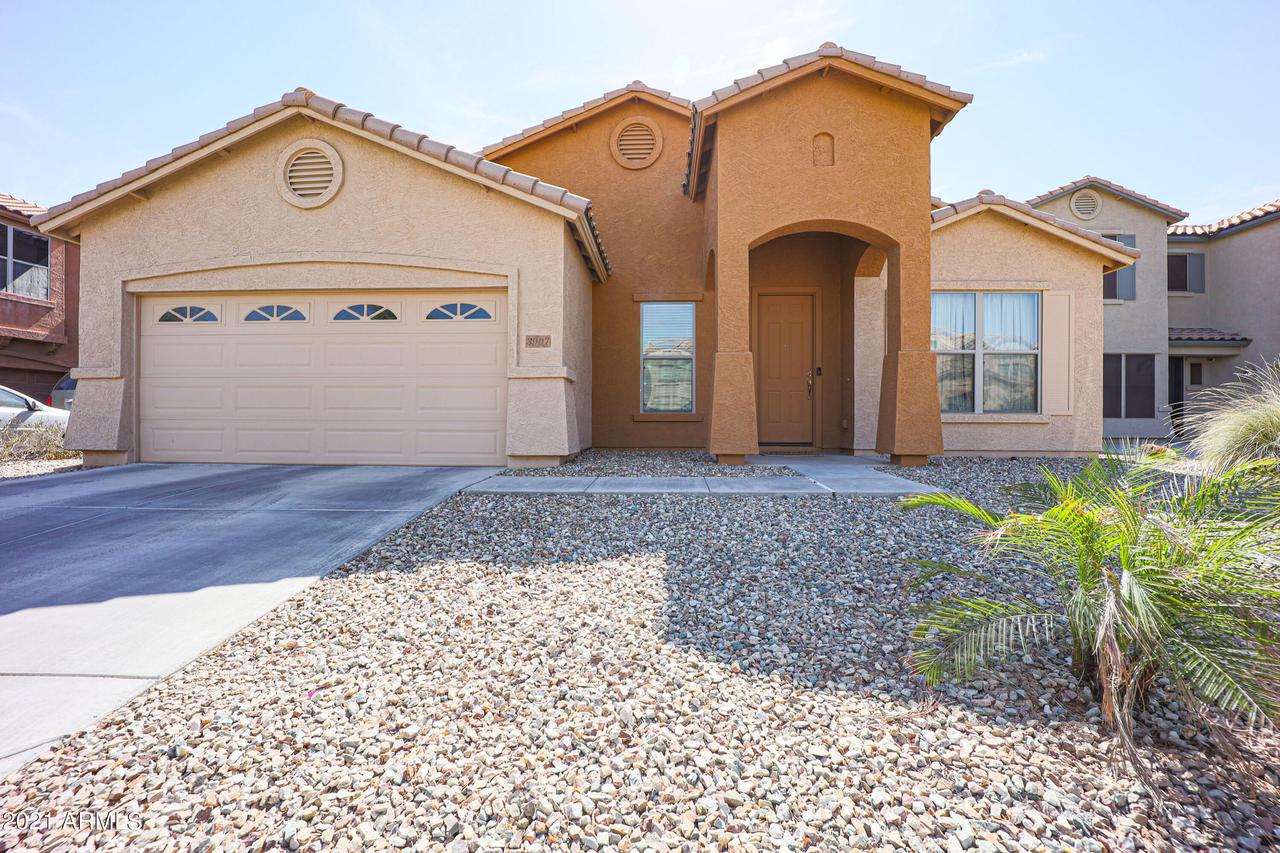 3907 S 101st Dr., Tolleson, AZ 85353