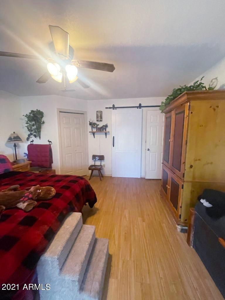 9079 W Juniper Rd., Pine, AZ 85544
