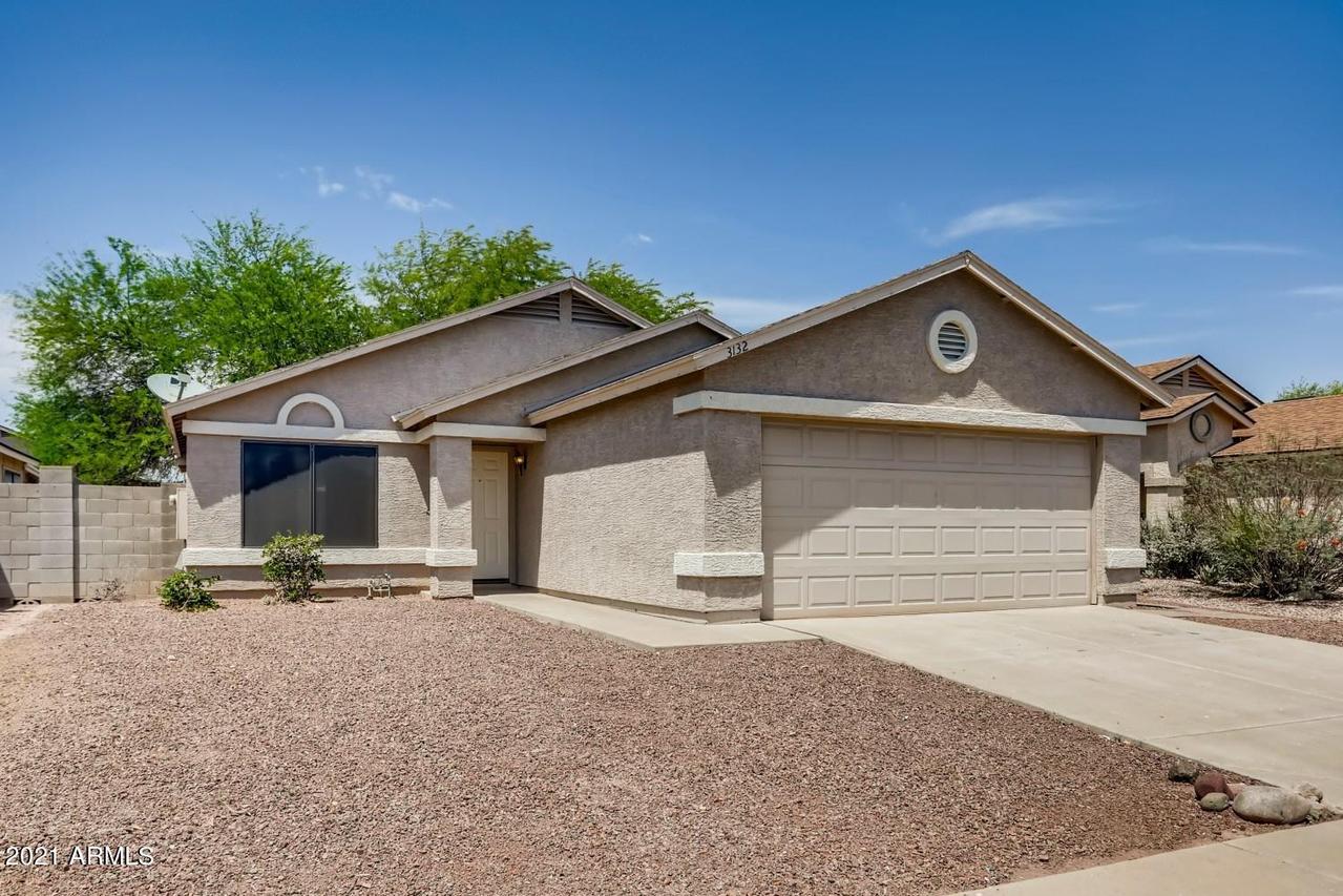 3132 W Robin Ln., Phoenix, AZ 85027