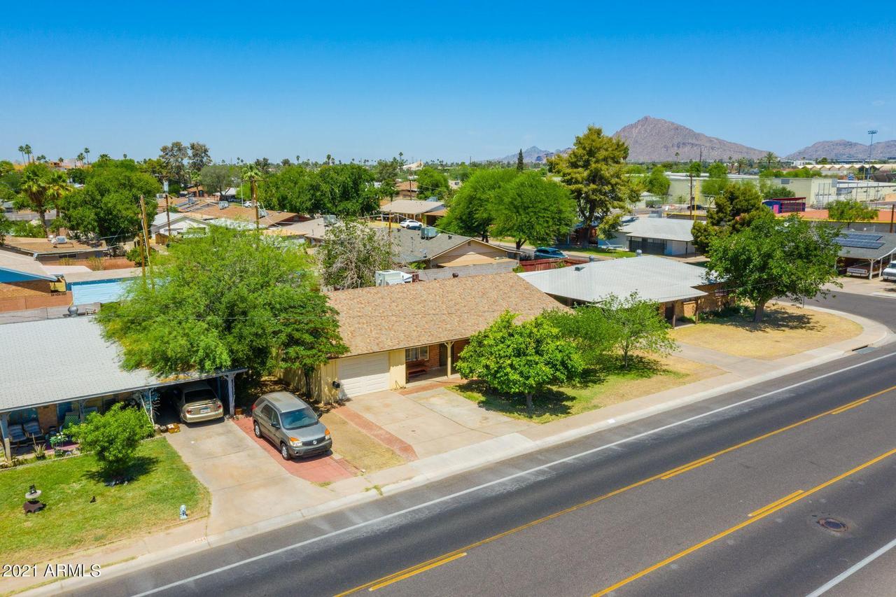 2030 N Miller Rd., Scottsdale, AZ 85257