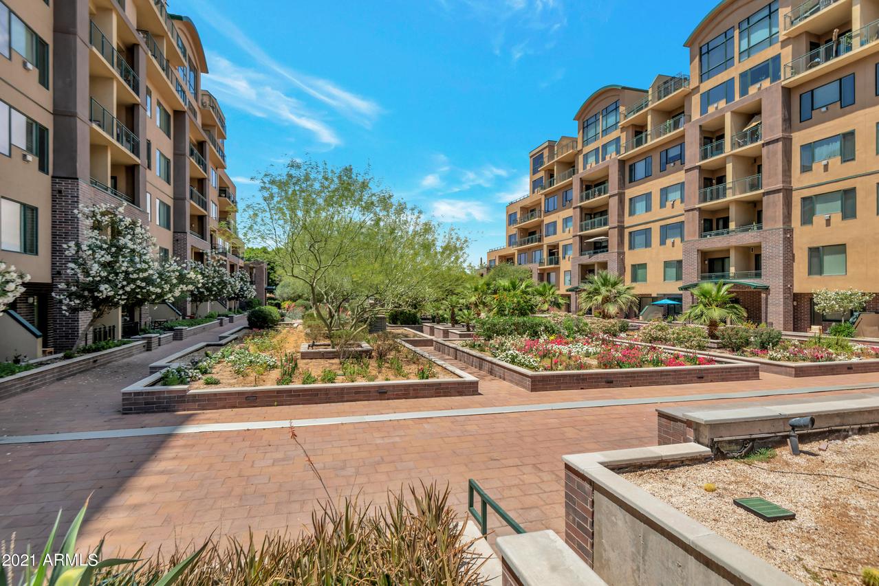 16 W Encanto Blvd. #303, Phoenix, AZ 85003
