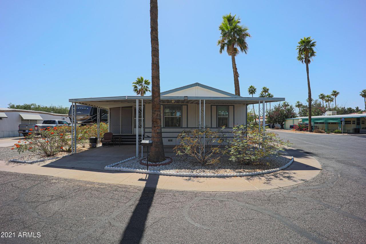 2050 W Dunlap Ave. #B148, Phoenix, AZ 85021