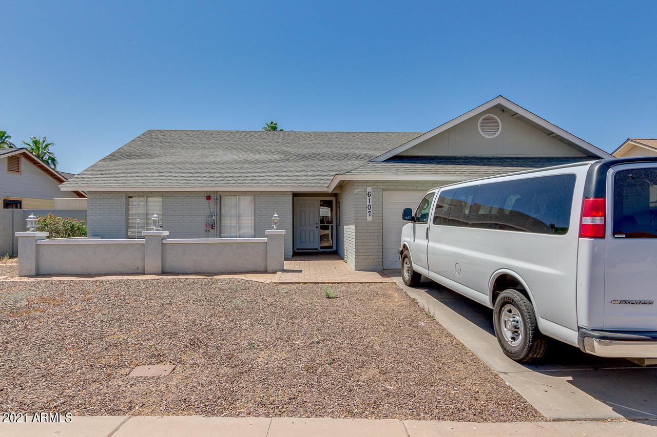 6107 E Encanto St., Mesa, AZ 85205