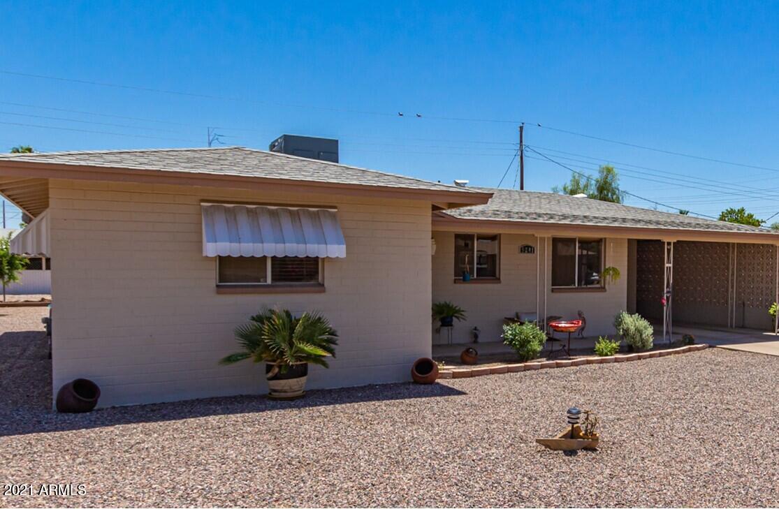5241 E Casper Rd., Mesa, AZ 85205