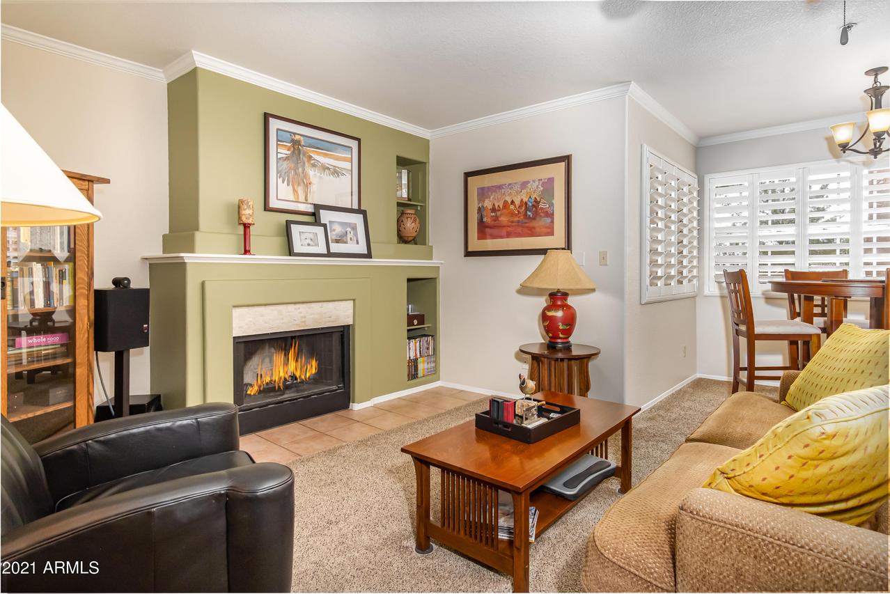 10101 N Arabian Tr. #2036, Scottsdale, AZ 85258