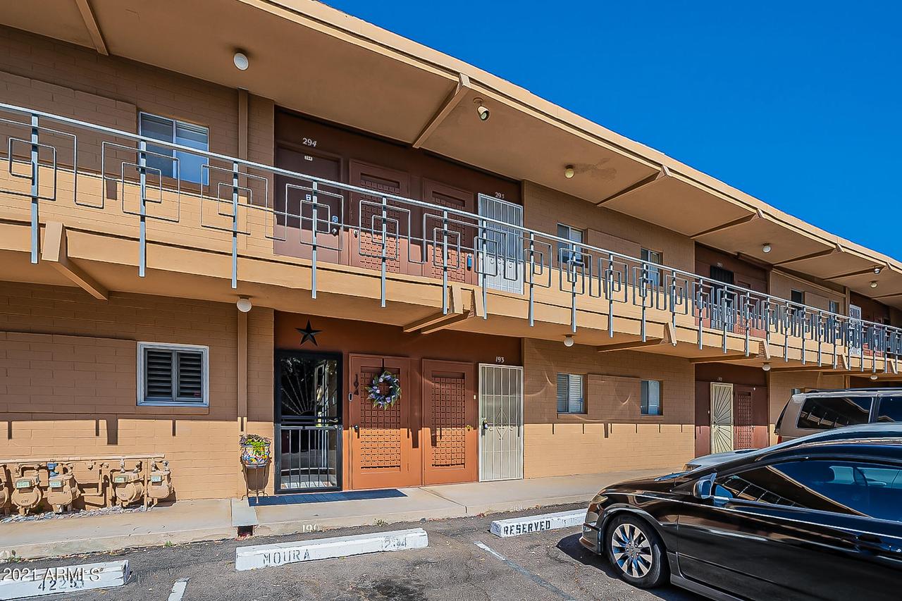 6125 E Indian School Rd. #293, Scottsdale, AZ 85251