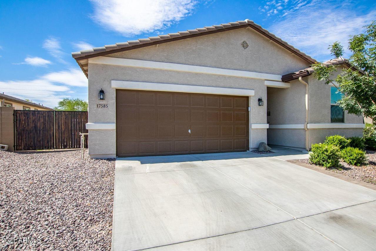 17585 W Maricopa St., Goodyear, AZ 85338