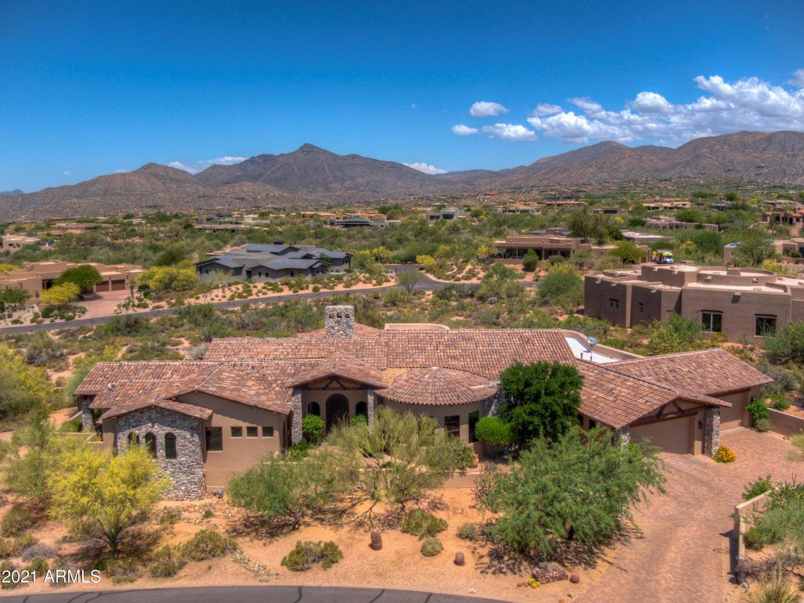 10482 E Groundcherry Ln. #53, Scottsdale, AZ 85262