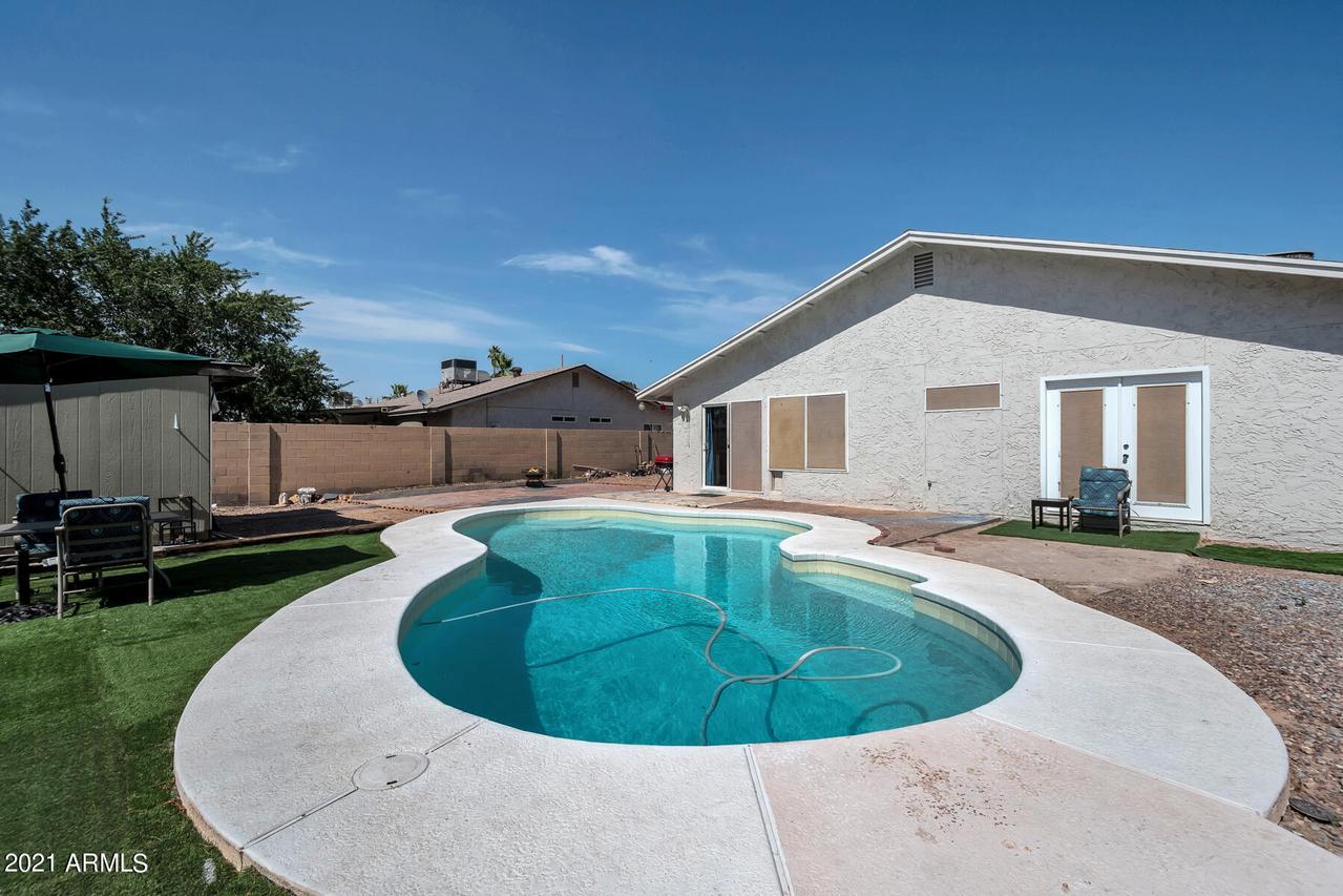 1264 S Date St., Mesa, AZ 85210