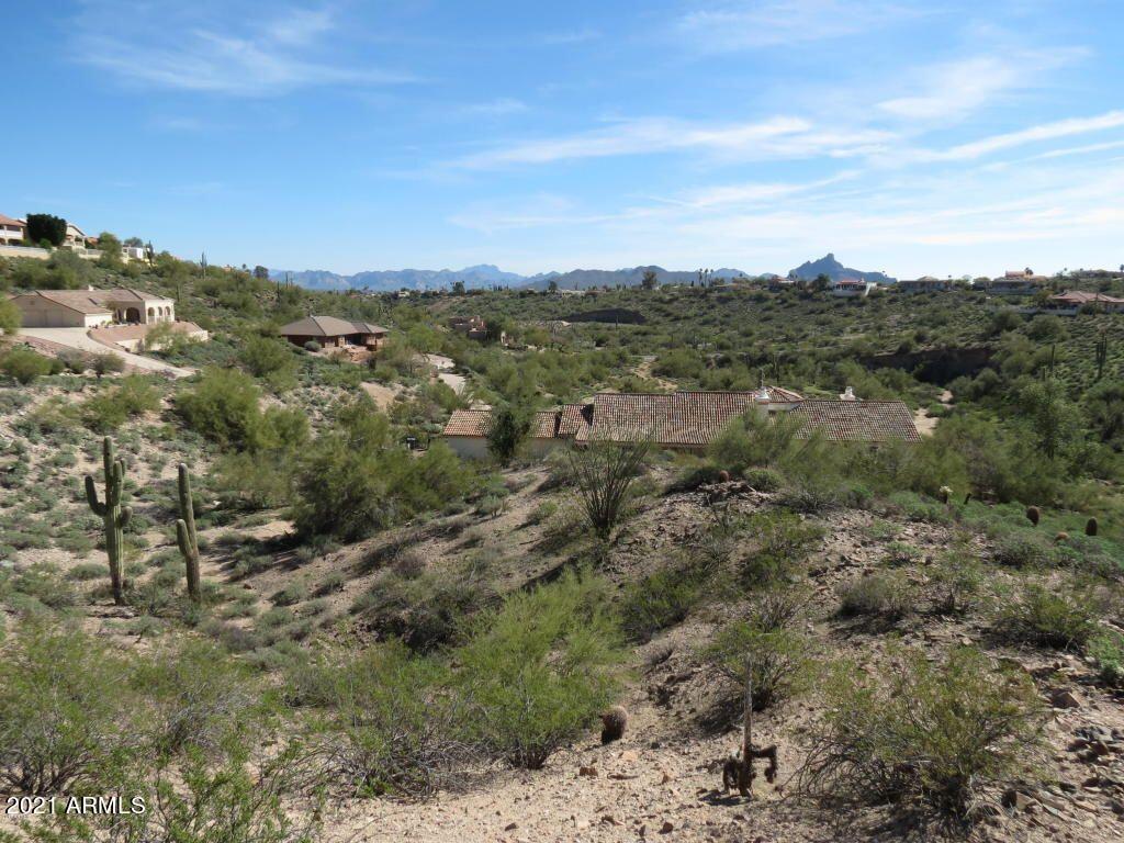 15911 E Sycamore Dr. #9, Fountain Hills, AZ 85268