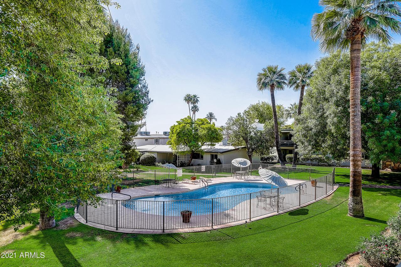 330 W Maryland Ave. #201, Phoenix, AZ 85013