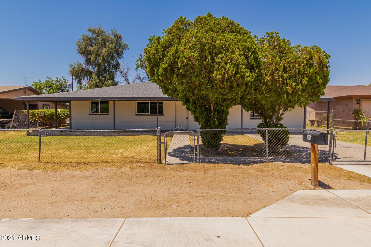 310 4th Ave., Buckeye, AZ 85326