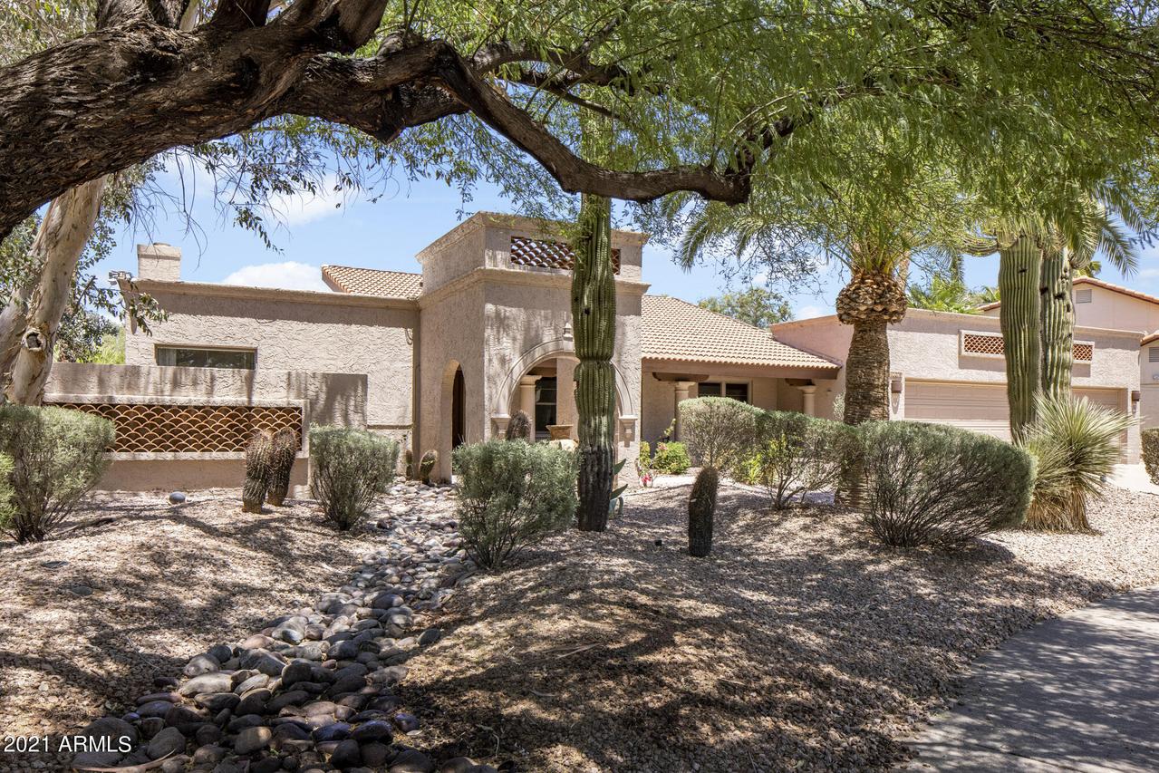 10078 E Becker Ln., Scottsdale, AZ 85260