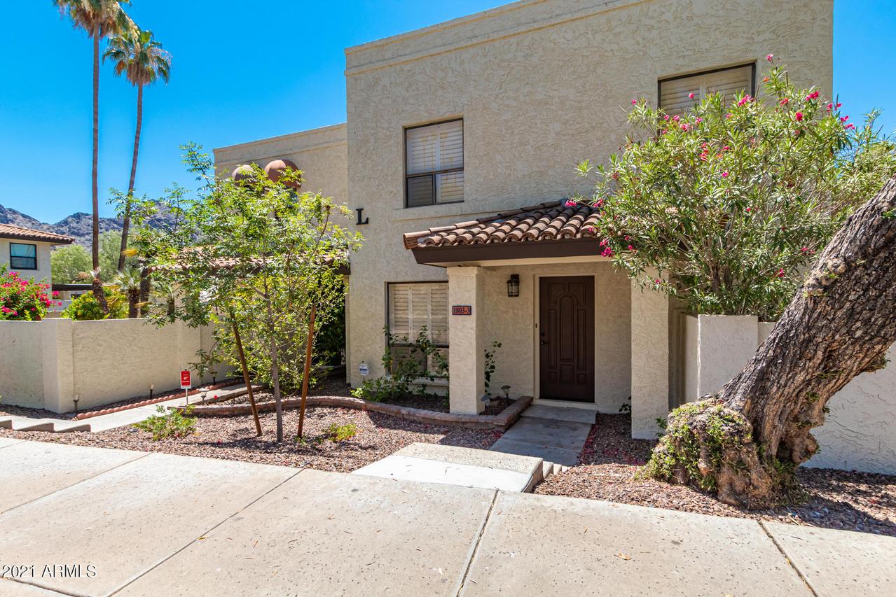 1803 E Hayward Ave. #3, Phoenix, AZ 85020