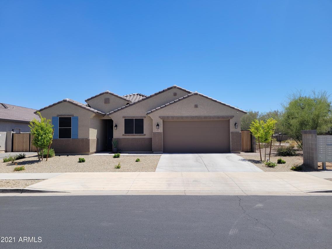 18183 W Robin Ln., Surprise, AZ 85387