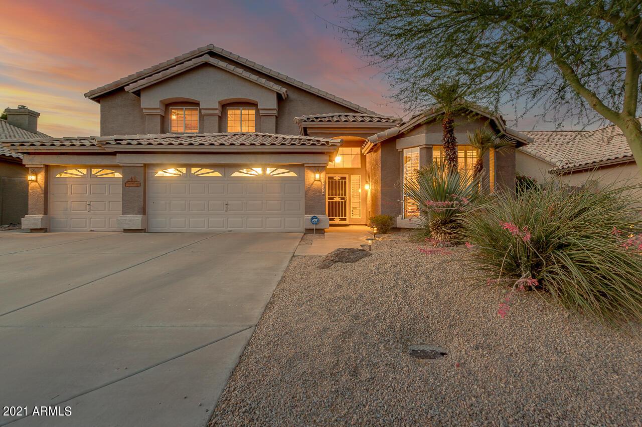 2744 E Brookwood Ct., Phoenix, AZ 85048