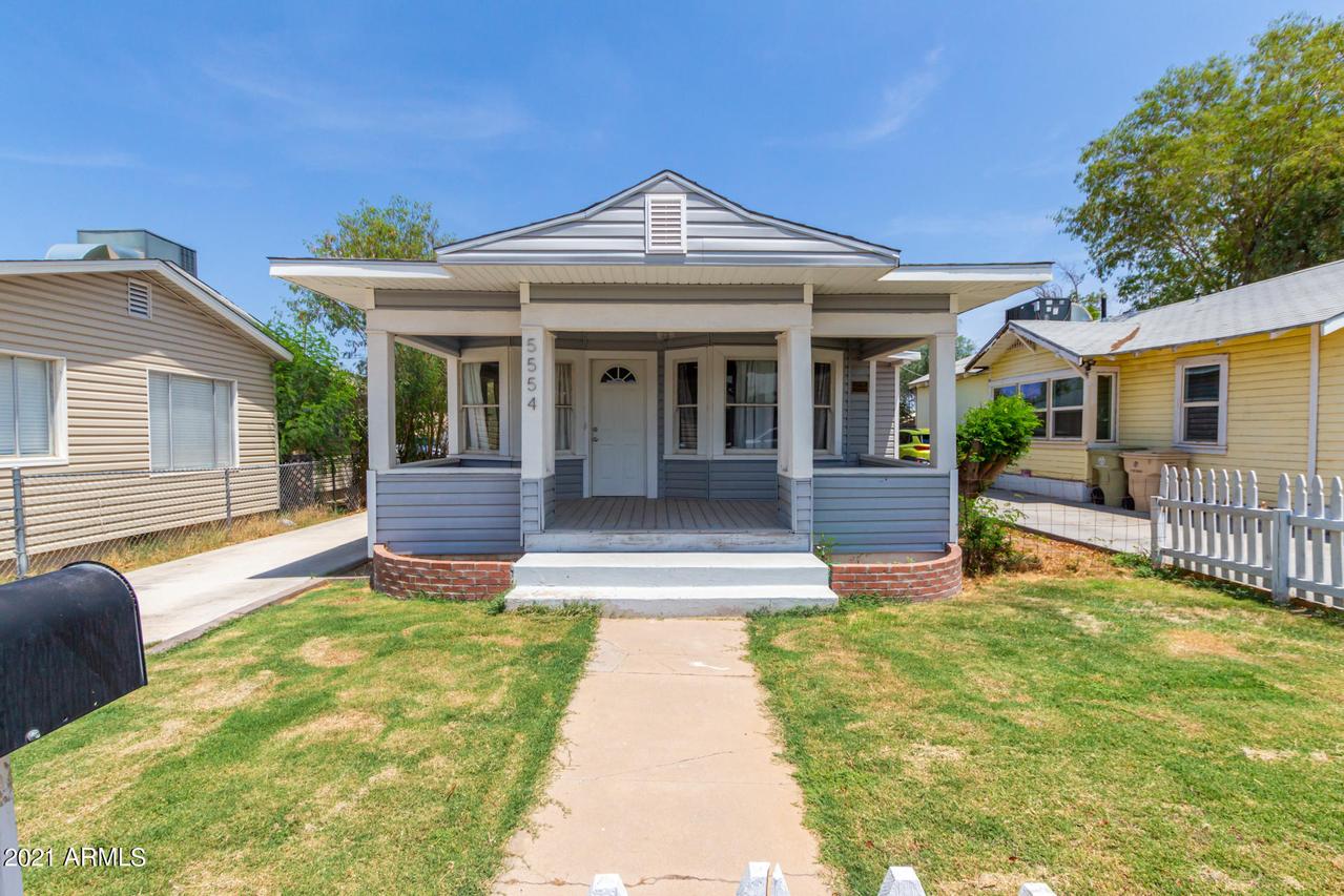 5554 W Northview Ave., Glendale, AZ 85301