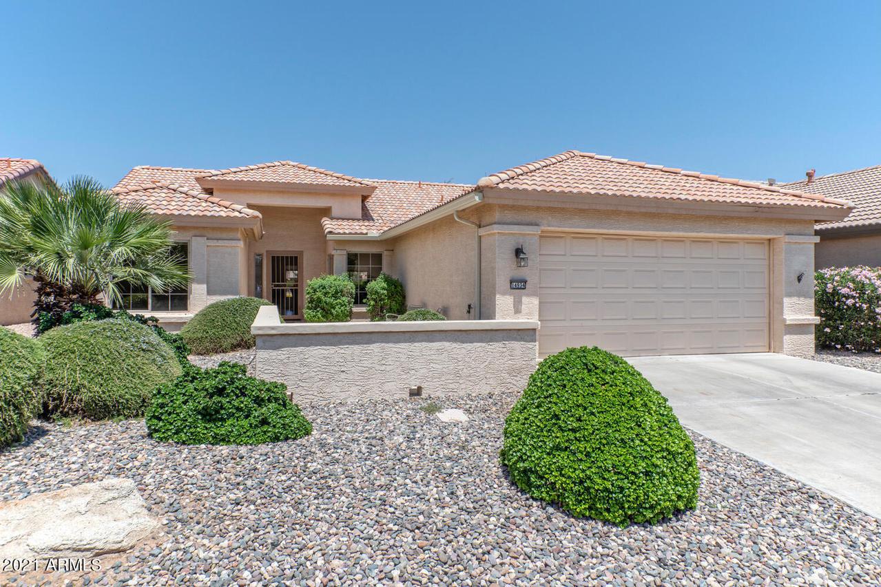 14934 W Verde Ln., Goodyear, AZ 85395