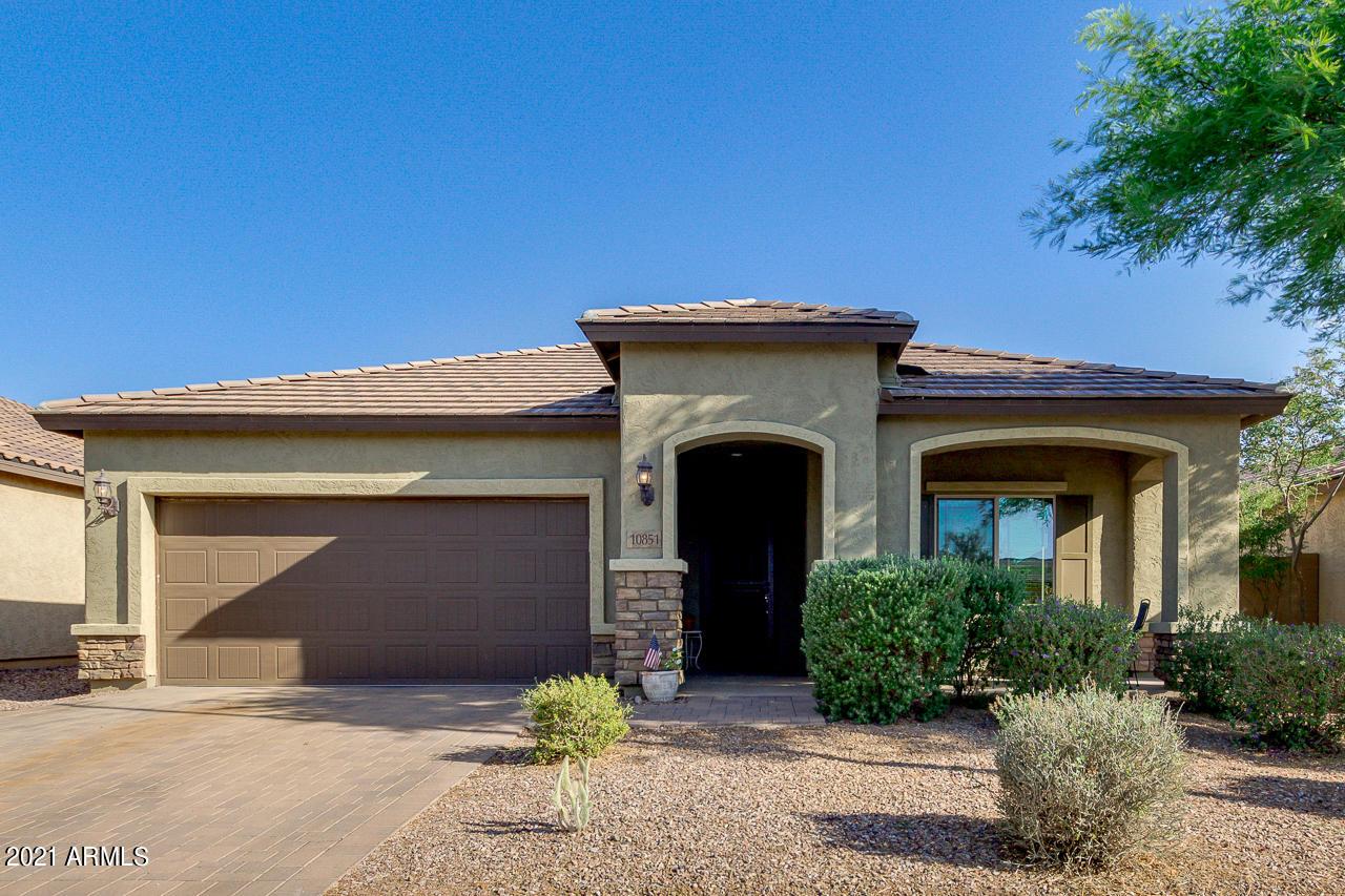 10851 E Thatcher Ave., Mesa, AZ 85212