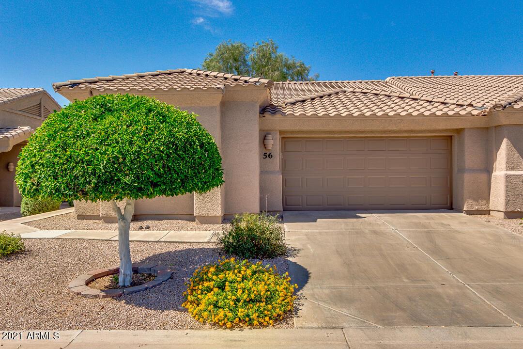 4202 E Broadway Rd. #56, Mesa, AZ 85206
