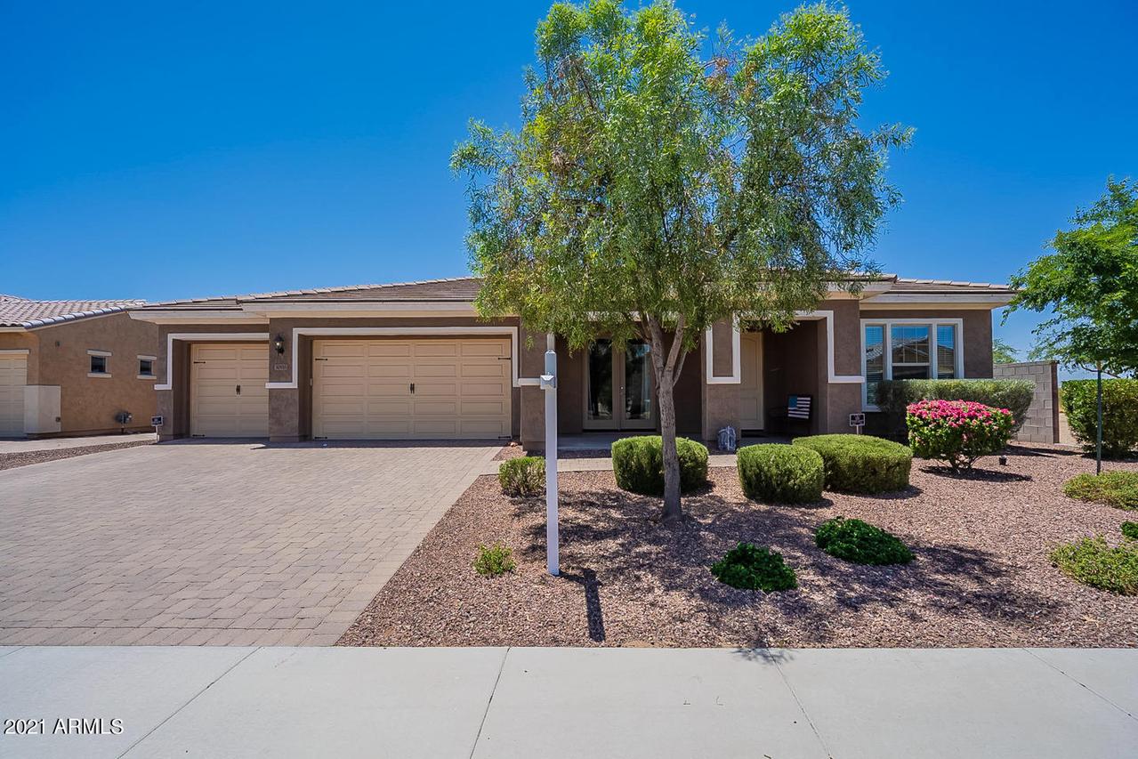 30916 N 27th Ave., Phoenix, AZ 85085