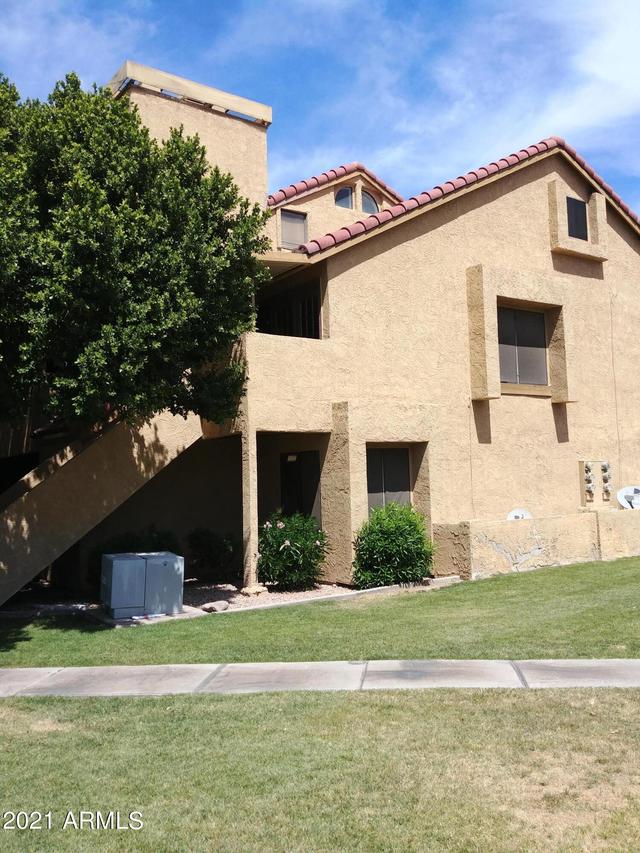4901 S Calle Los Cerros Dr. #267, Tempe, AZ 85282