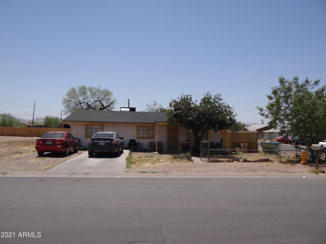 2817 W Pima St., Phoenix, AZ 85009