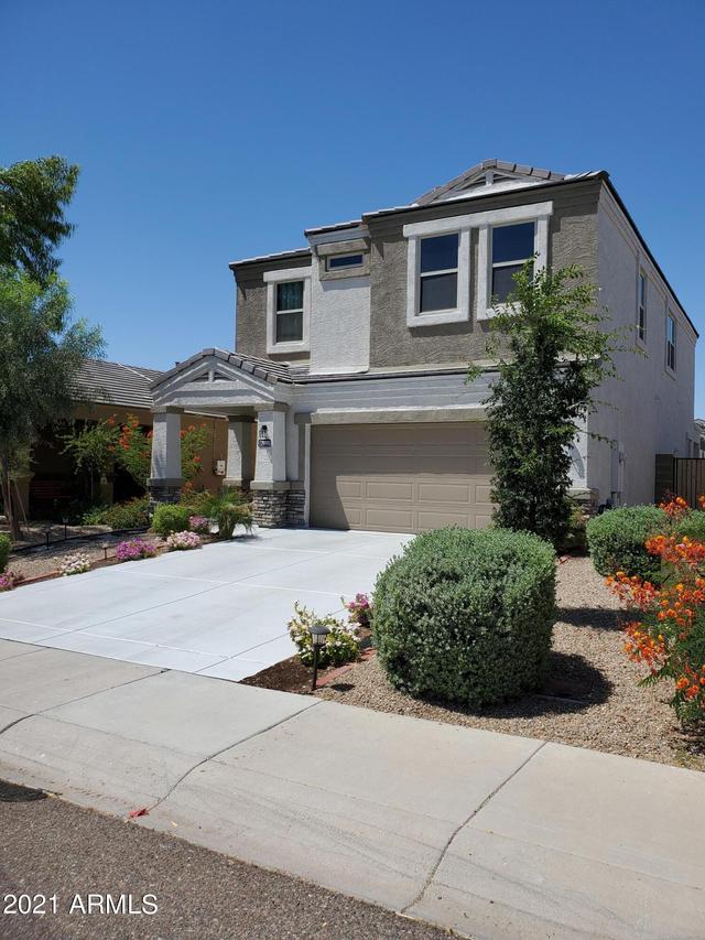 29990 W Mulberry Dr., Buckeye, AZ 85396