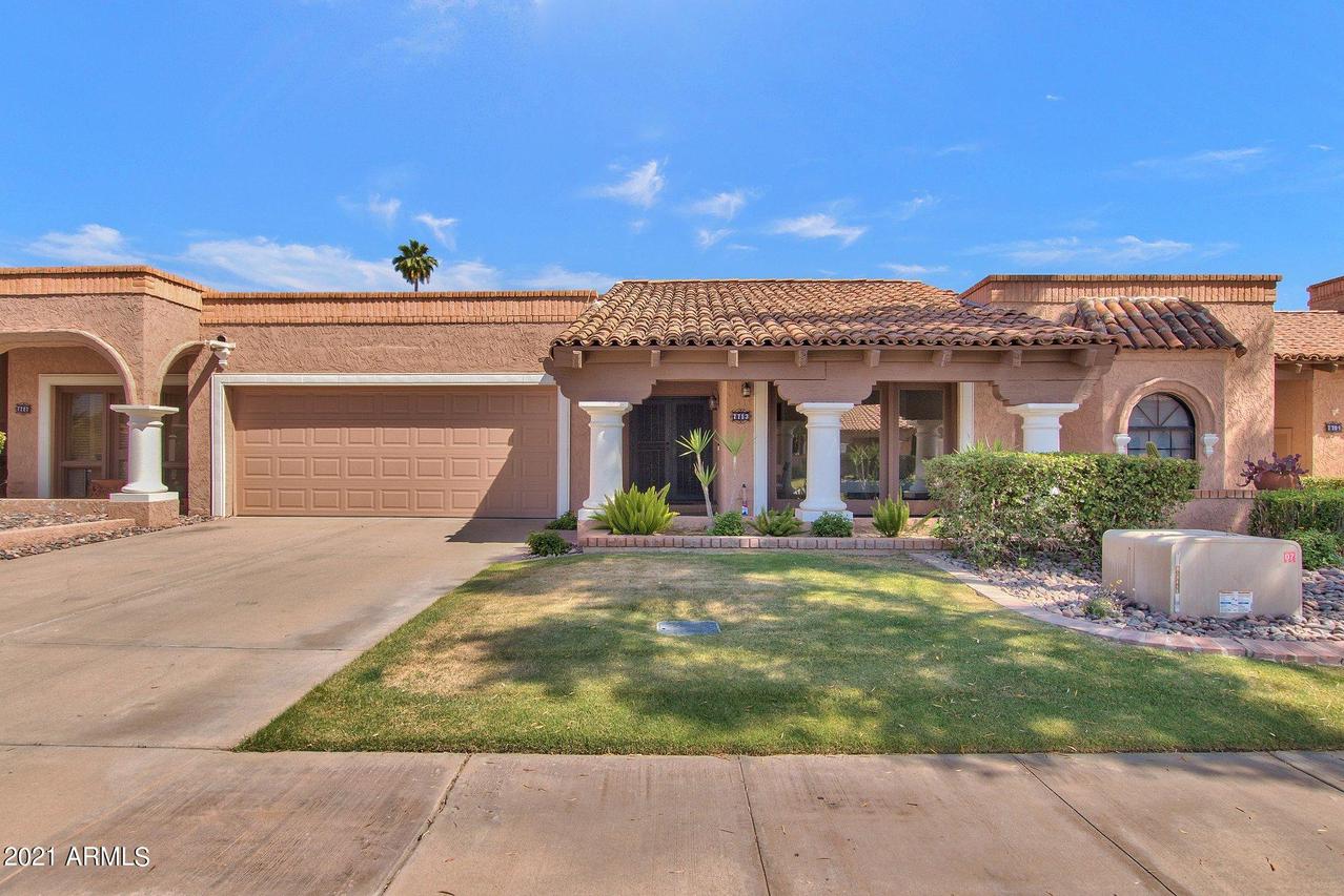 7713 N Via Camello Del Norte, Scottsdale, AZ 85258