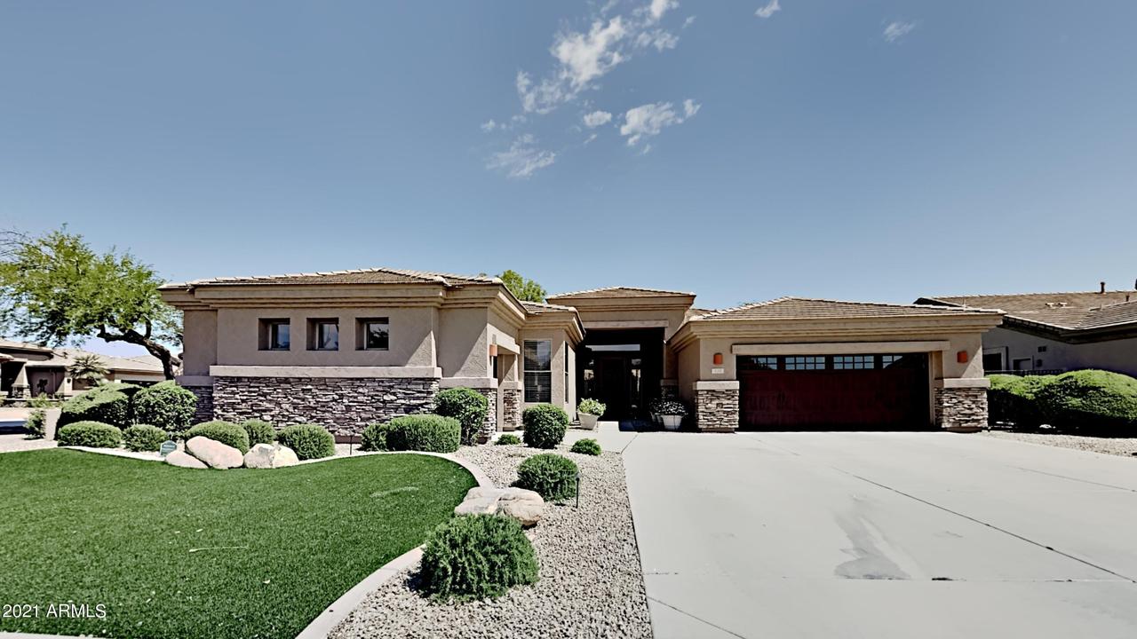 440 E Canyon Creek Ct., Gilbert, AZ 85295
