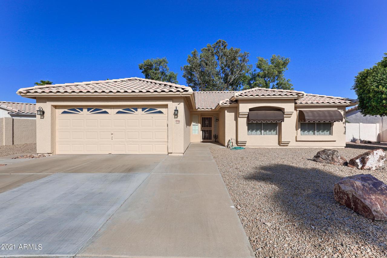 19961 N 77th Ave., Glendale, AZ 85308