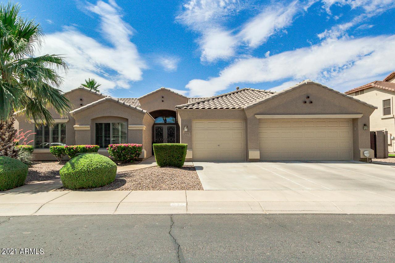 775 E Kaibab Dr., Chandler, AZ 85249