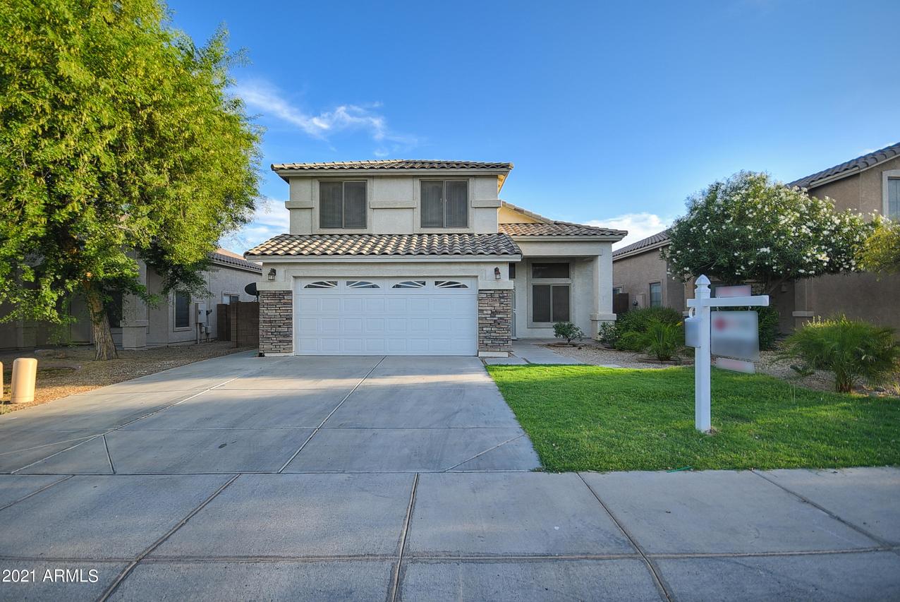 12683 W Flower St., Avondale, AZ 85392