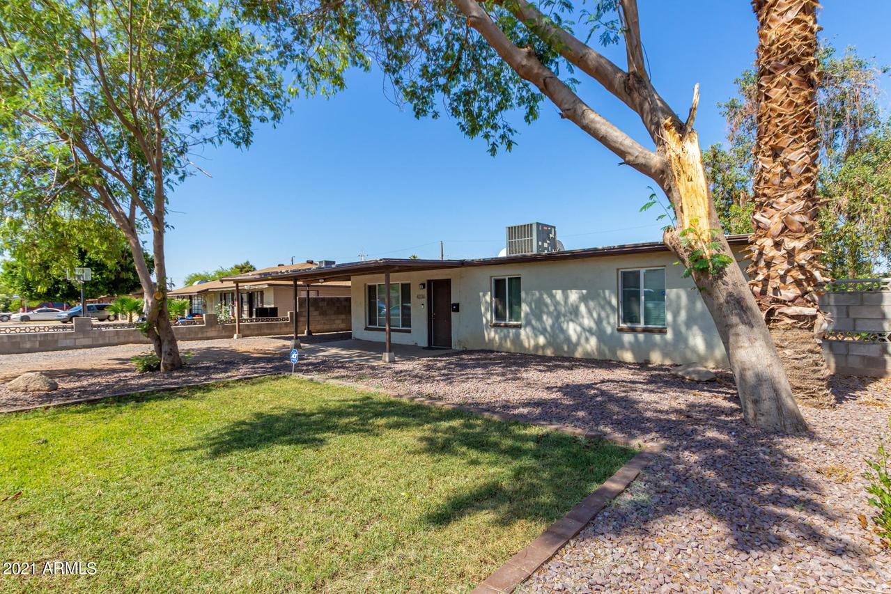 4236 N 33rd Dr., Phoenix, AZ 85017