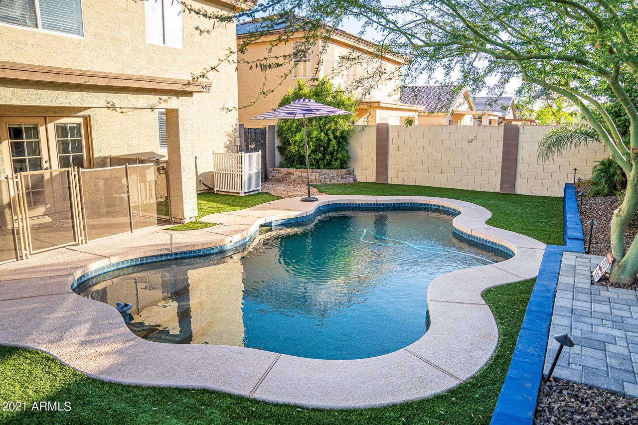 12040 W Windrose Dr., El Mirage, AZ 85335