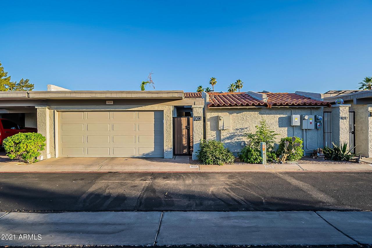 903 E Colter St., Phoenix, AZ 85014