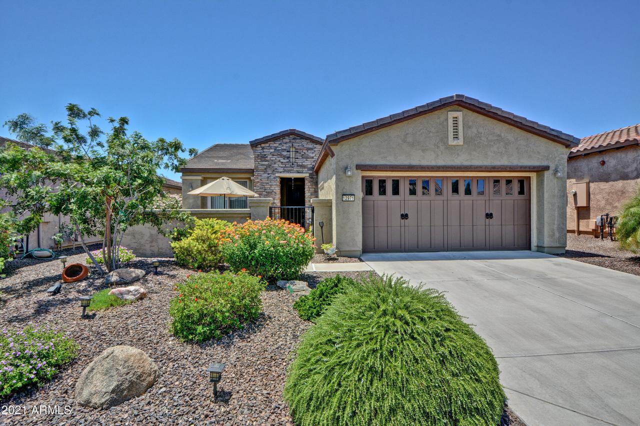 12971 W Kokopelli Dr., Peoria, AZ 85383