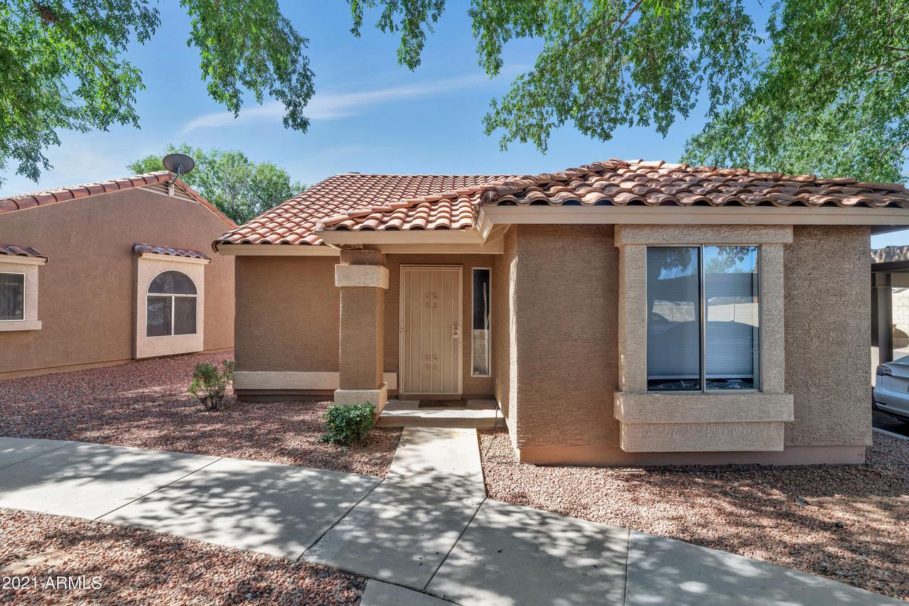7040 W Olive Ave. #67, Peoria, AZ 85345