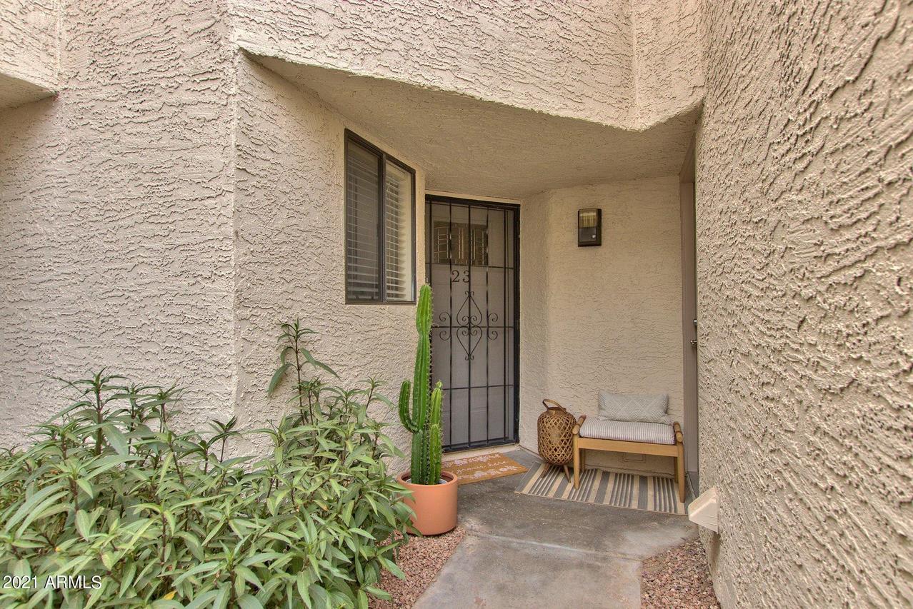 835 N Granite Reef Rd. #23, Scottsdale, AZ 85257