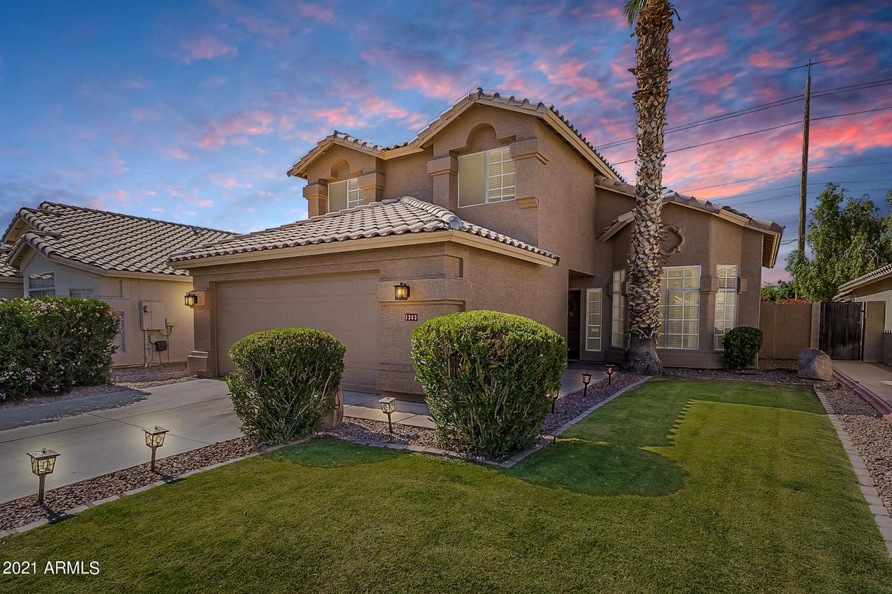 1353 E Cindy St., Chandler, AZ 85225