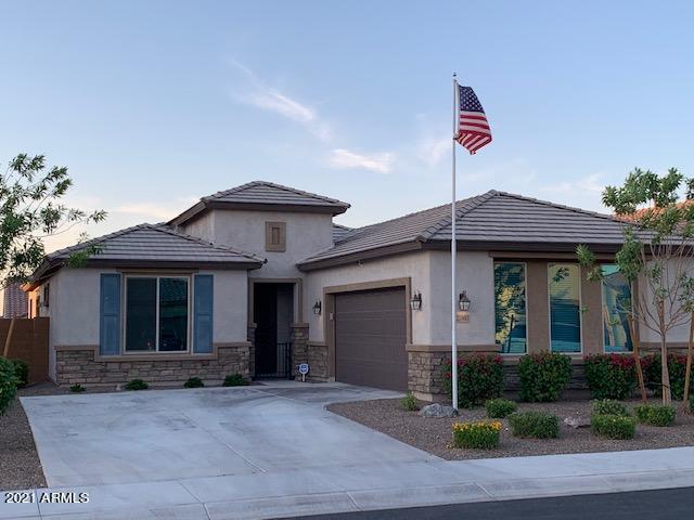 25980 W Tonto Ln., Buckeye, AZ 85396