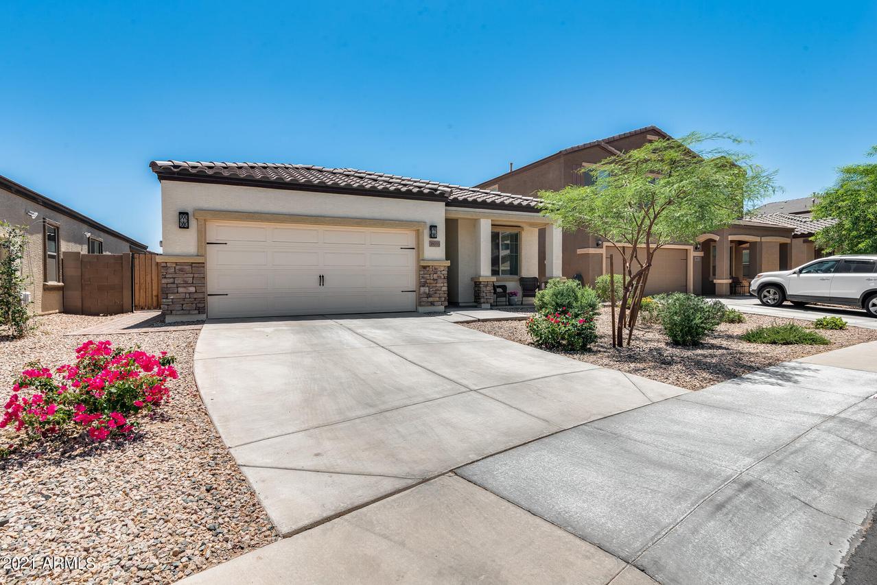 38033 W Vera Cruz Dr., Maricopa, AZ 85138