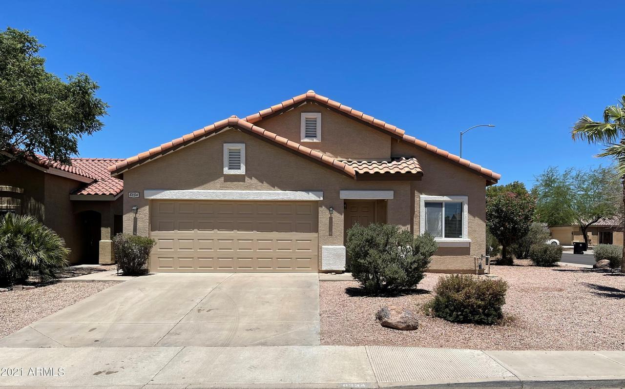 8234 E Onza Ave., Mesa, AZ 85212