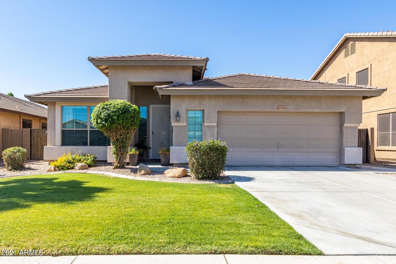8985 W Runion Dr., Peoria, AZ 85382
