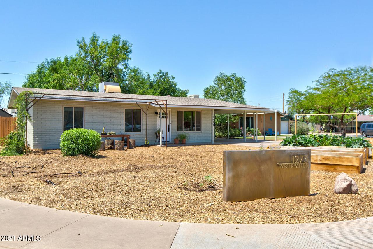 1273 E Wesleyan Dr., Tempe, AZ 85282