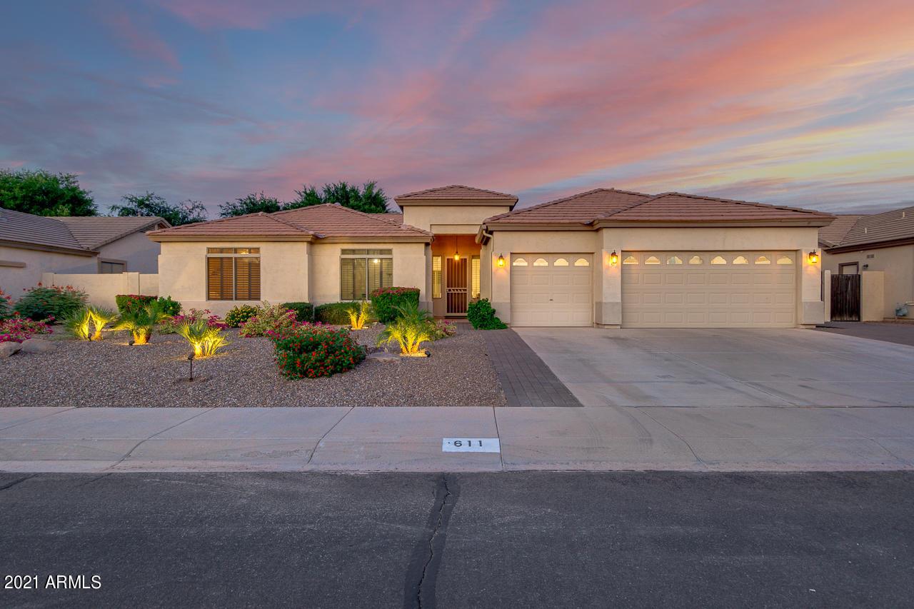 611 S Roanoke St., Gilbert, AZ 85296