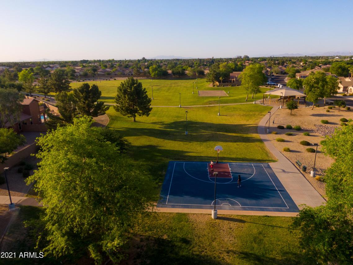 4258 E Desert Sands Pl., Chandler, AZ 85249