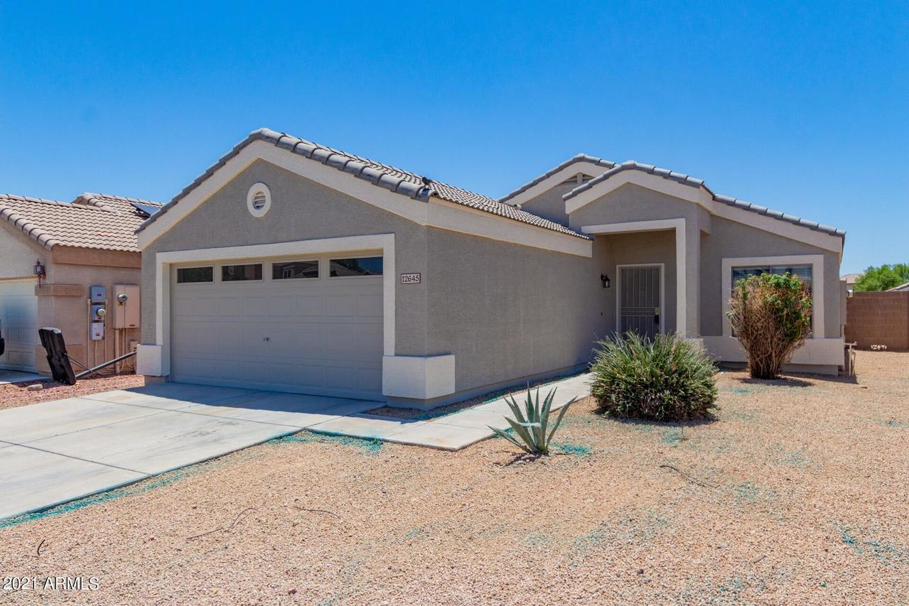 12645 W Ash St., El Mirage, AZ 85335